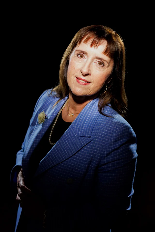 Sylvia Jensen