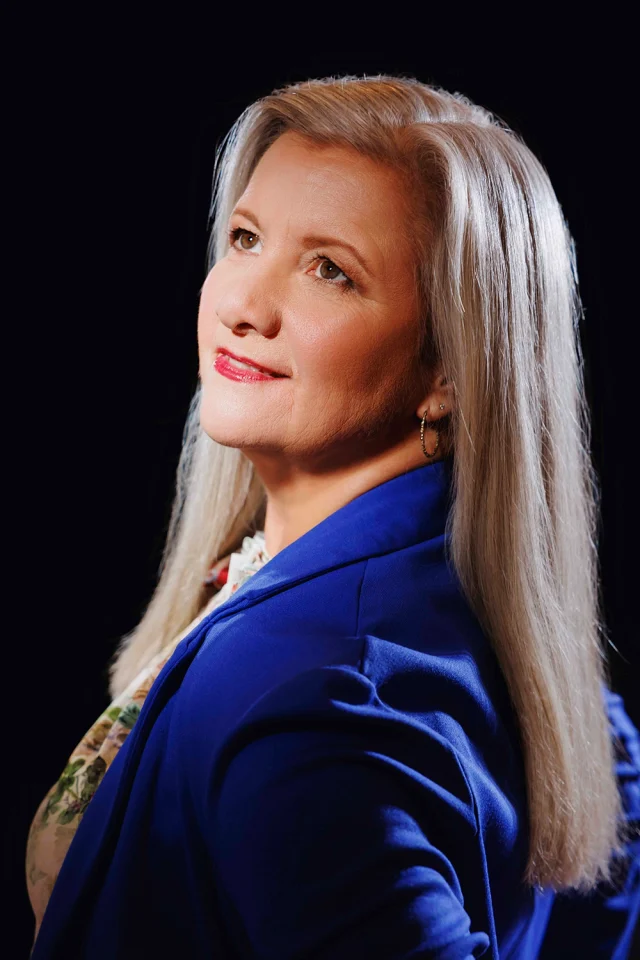 Trine Løve
