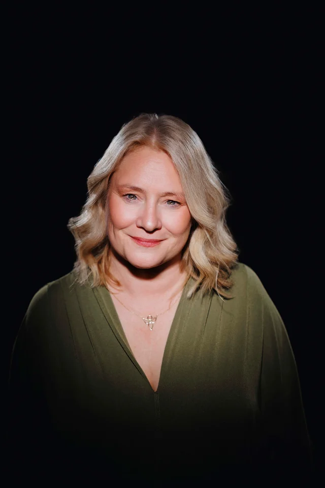 Mette Gade