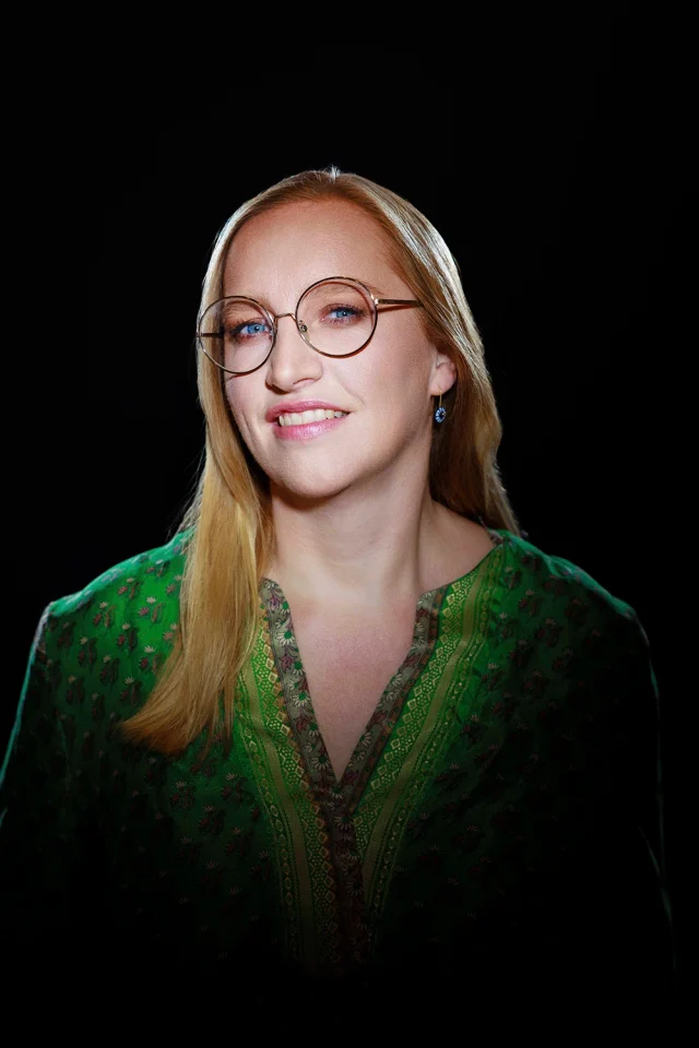 Ditte Nissen Lund