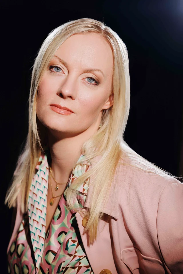 Kimmie Tronborg